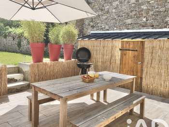 Vente Maison 4 piècesLessay