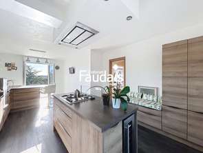 Vente Maison 4 chambresLessay