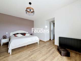 Vente maison 10 pièces