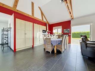 Vente maison 10 pièces
