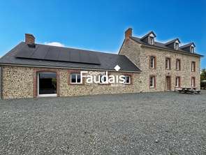 Vente Maison 5 chambresLessay