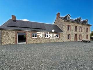 Vente maison 10 pièces