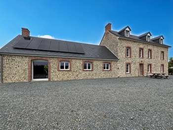 Vente Maison 5 chambresLessay