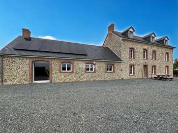 Vente Maison 5 chambresLessay