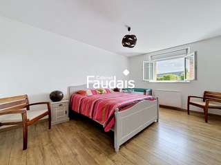 Vente maison 10 pièces