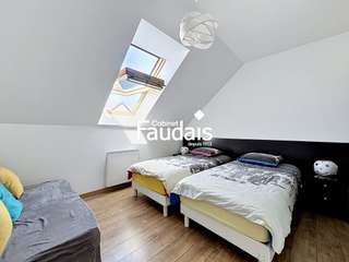 Vente maison 10 pièces