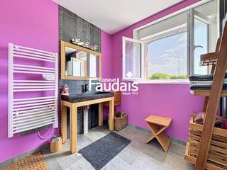 Vente maison 10 pièces