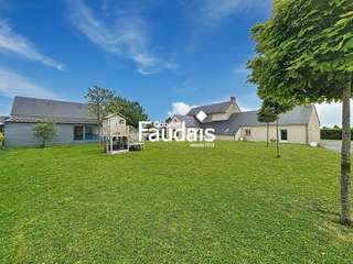 Vente maison 10 pièces