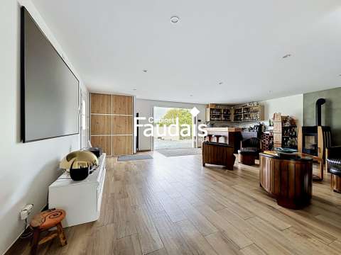 Vente maison 10 pièces
