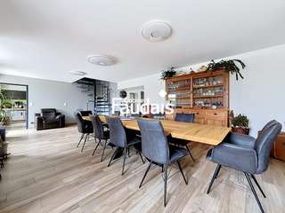 Vente maison 10 pièces