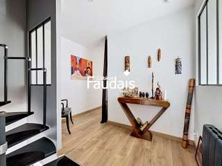 Vente maison 10 pièces