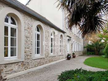 Vente maison 9 pièces Lessay 50