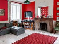 Vente maison 9 pièces Vente maison 9 pièces