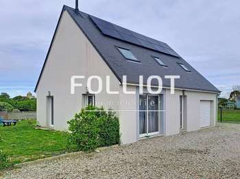 Vente Maison 4 chambresLessay