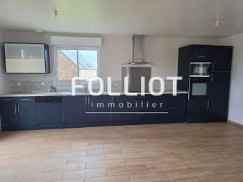 Vente Maison 4 chambresLessay