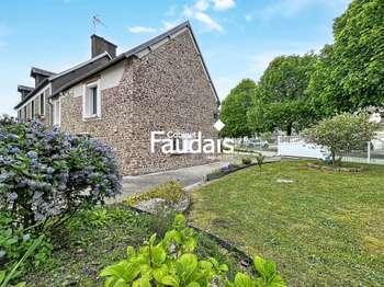 Vente maison 3 pièces Lessay 50