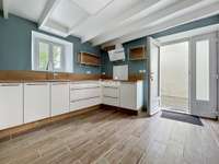 Vente maison 3 pièces Vente maison 3 pièces