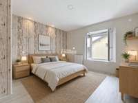 Vente maison 3 pièces Vente maison 3 pièces