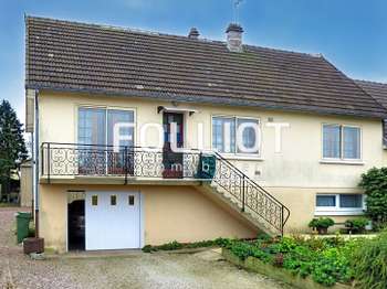 Vente Maison 3 chambresLessay