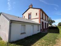 Vente maison 5 pièces Vente maison 5 pièces