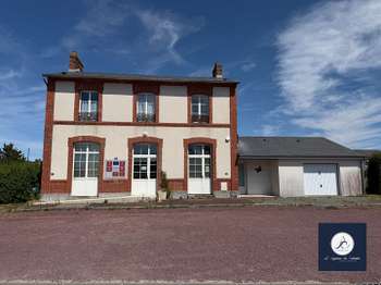 Vente Maison 2 chambresLessay