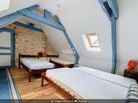 Vente maison 12 pièces