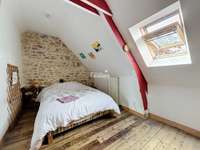 Vente maison 12 pièces