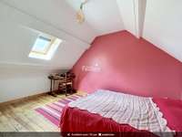 Vente maison 12 pièces