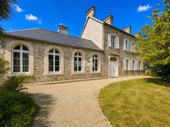 Vente maison 12 pièces Lessay 50