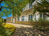 Vente maison 12 pièces