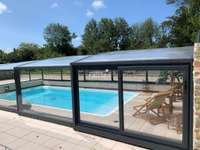 Vente maison 12 pièces