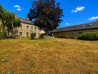Vente maison 12 pièces