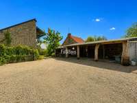 Vente maison 12 pièces