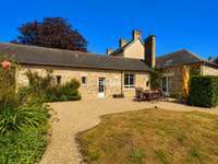 Vente maison 12 pièces