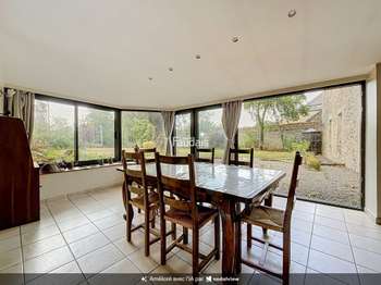 Vente maison 12 pièces