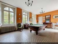 Vente maison 12 pièces