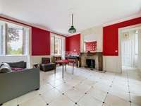 Vente maison 12 pièces