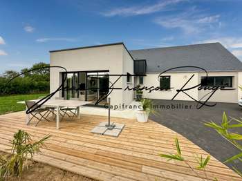 Vente Maison 3 chambresLessay