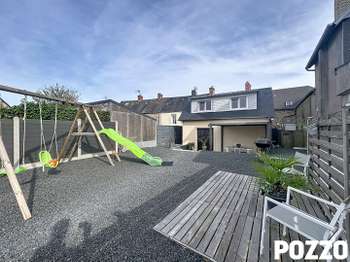 Vente Maison 2 chambresLessay
