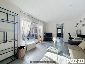Vente maison 4 pièces Vente maison 4 pièces