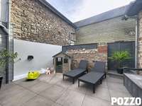 Vente maison 4 pièces Vente maison 4 pièces
