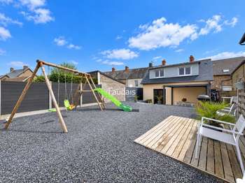 Vente Maison 2 chambresLessay