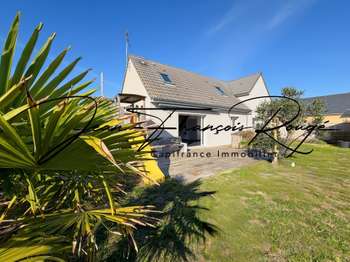 Vente Maison 4 chambresLessay