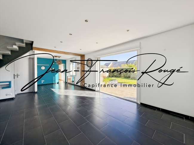 Maison 6 pièces 111 m² · à Lessay · 111 m² · 239 500 €