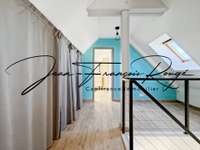 Vente maison 6 pièces Vente maison 6 pièces