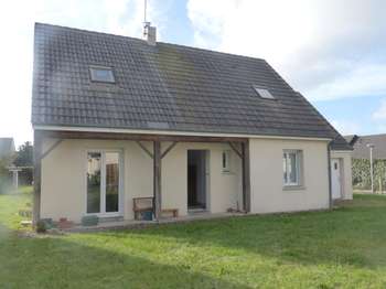 Vente maison 3 pièces Lessay 50
