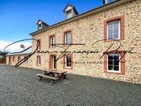 Vente maison 10 pièces Vente maison 10 pièces