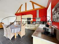 Vente maison 10 pièces Vente maison 10 pièces