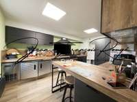 Vente maison 10 pièces Vente maison 10 pièces