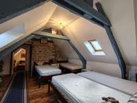 Vente maison 12 pièces